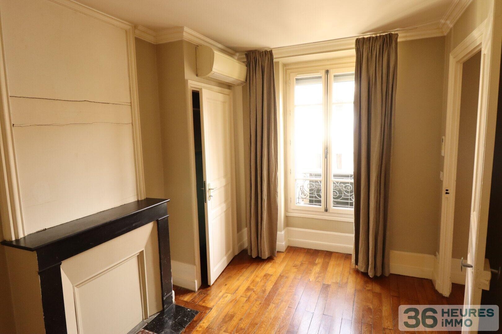 Appartement Coeur presqu'île lyon
