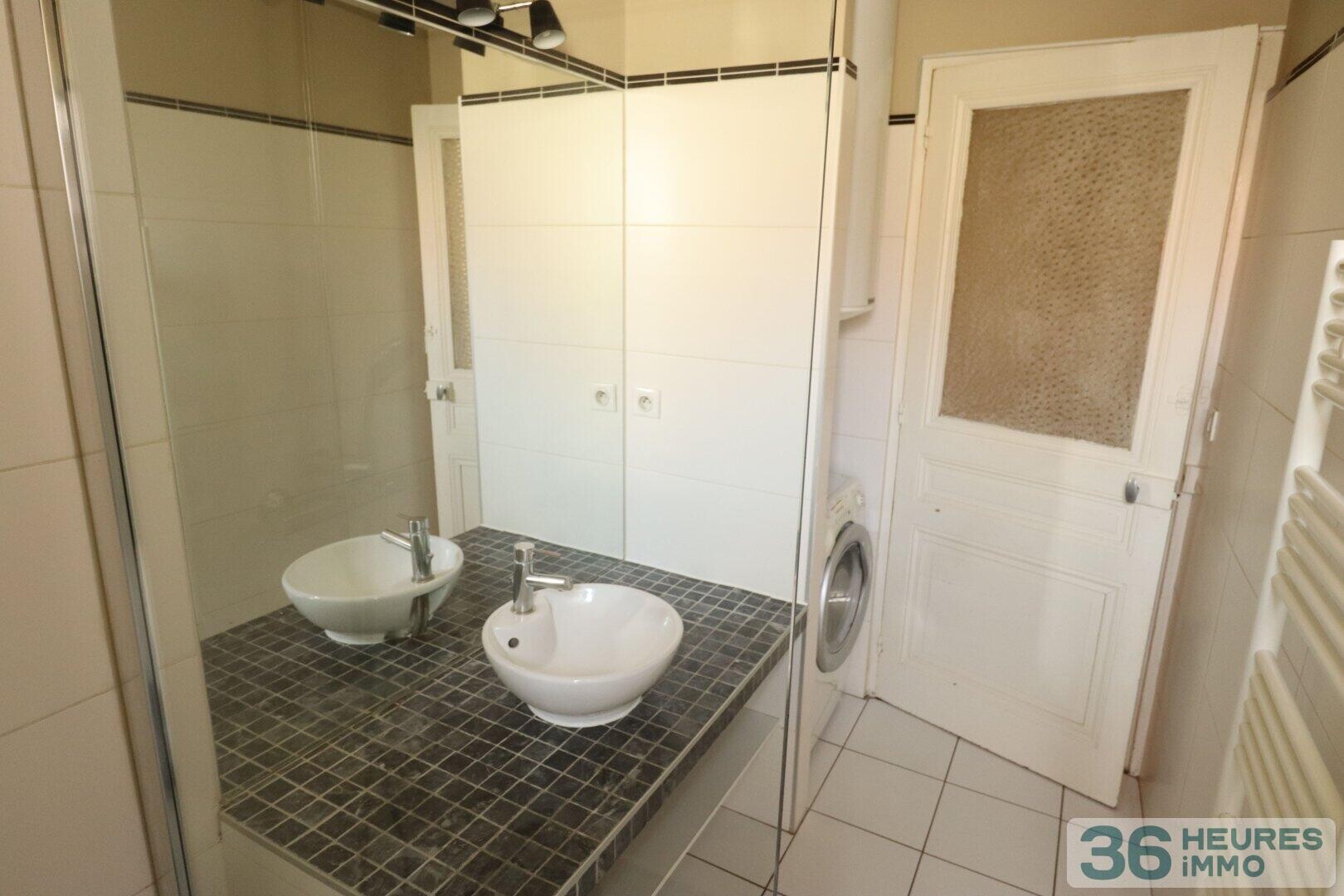 Appartement Coeur presqu'île lyon