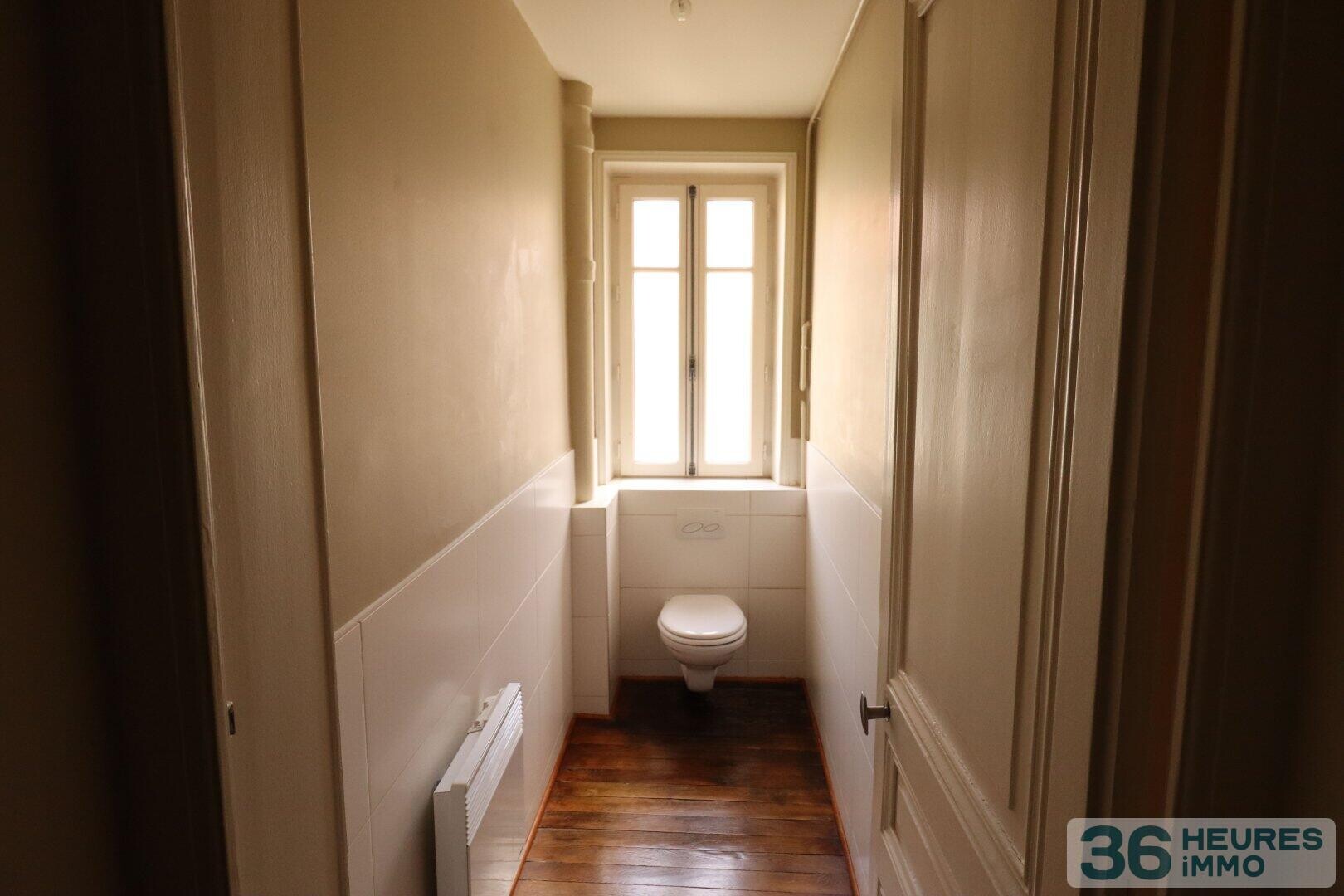 Appartement Coeur presqu'île lyon