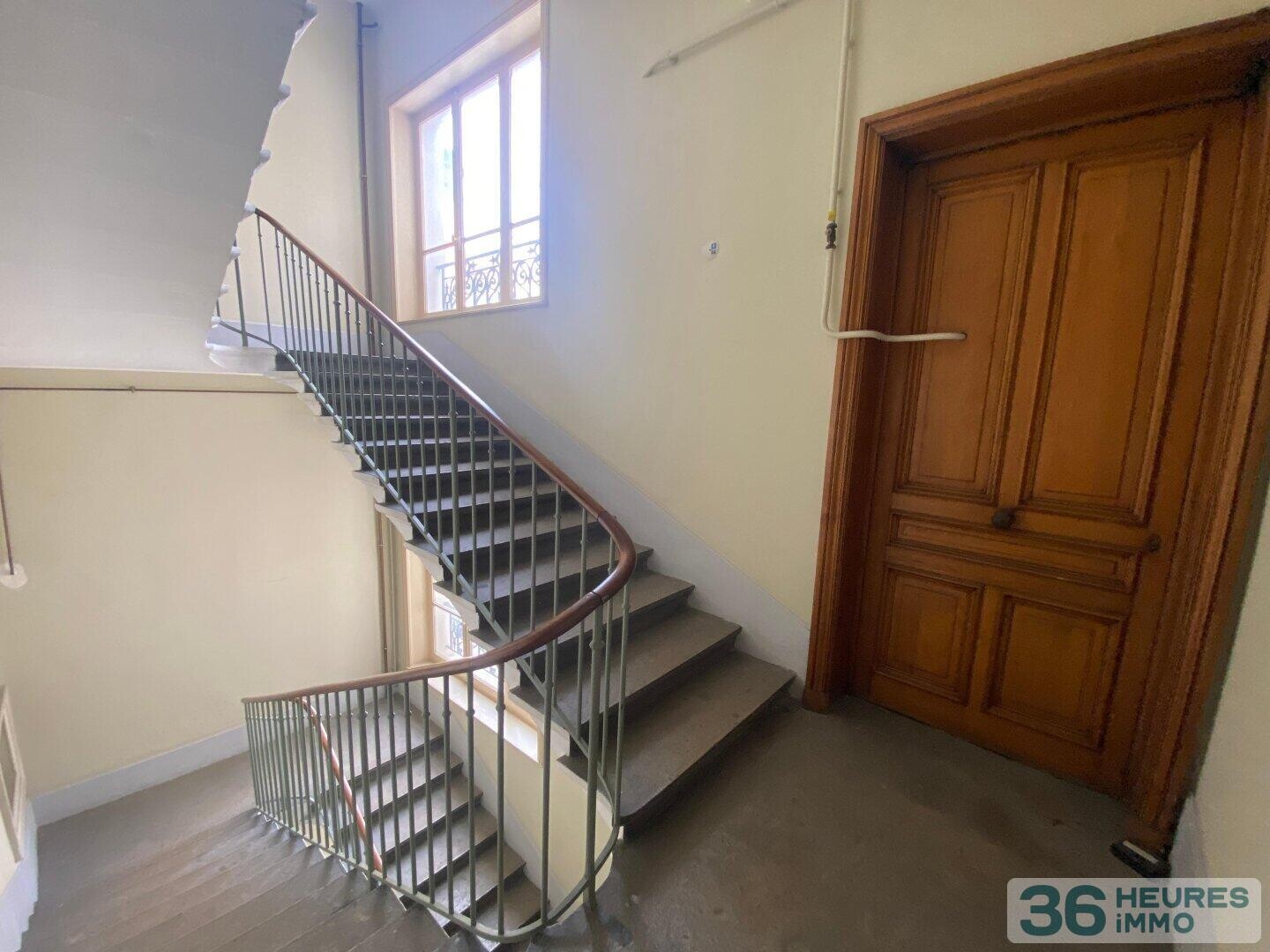 Appartement Coeur presqu'île lyon