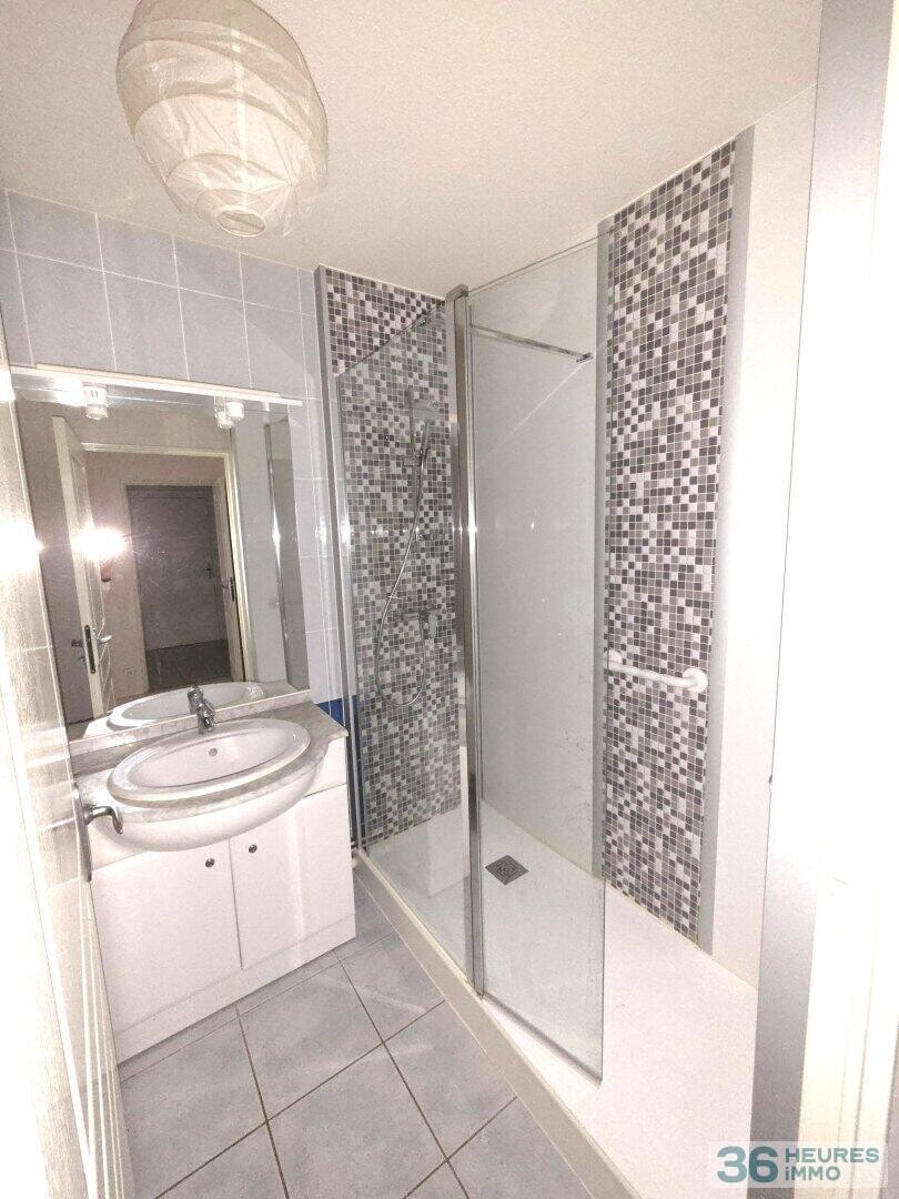 Appartement T3 4ème et dernier étage - Limoges Émailleurs