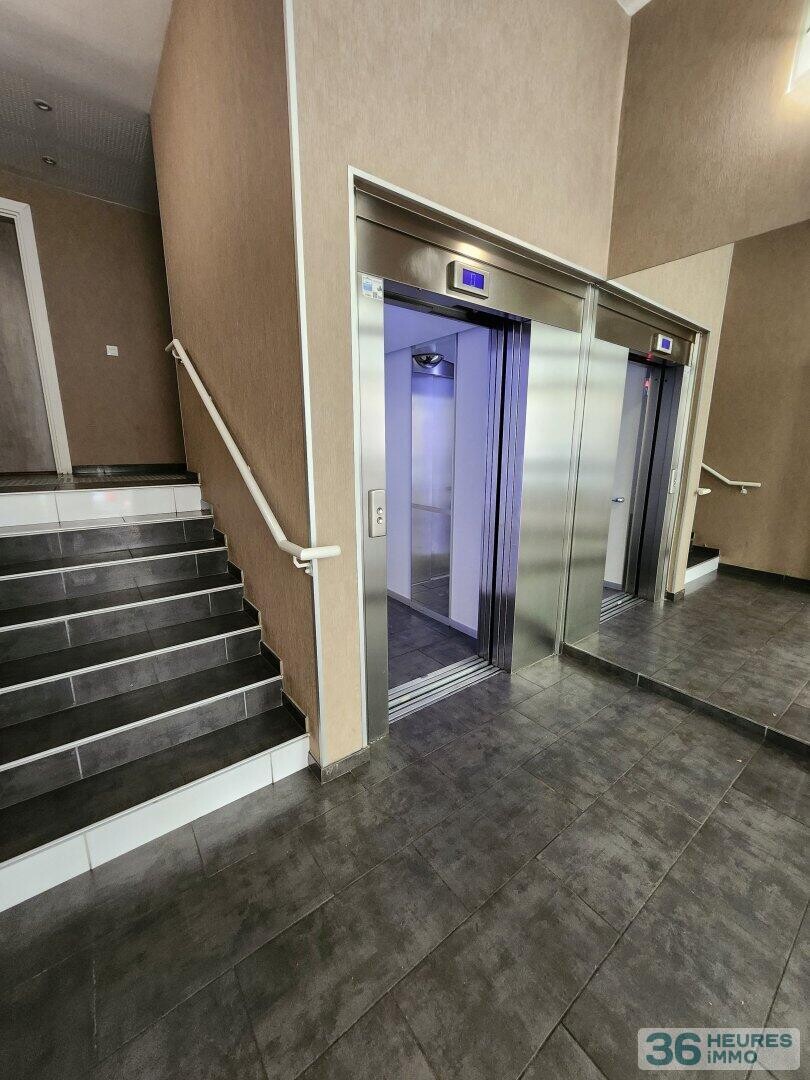 Appartement T3  Lumineux 