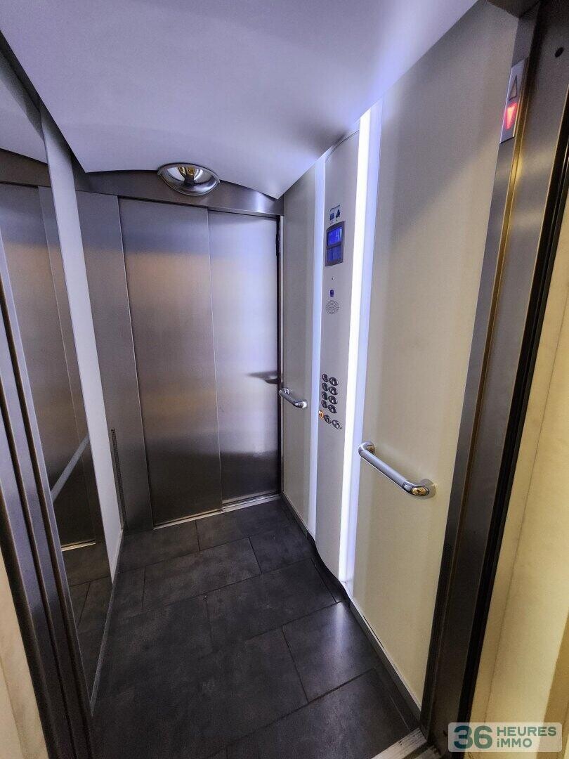 Appartement T3  Lumineux 