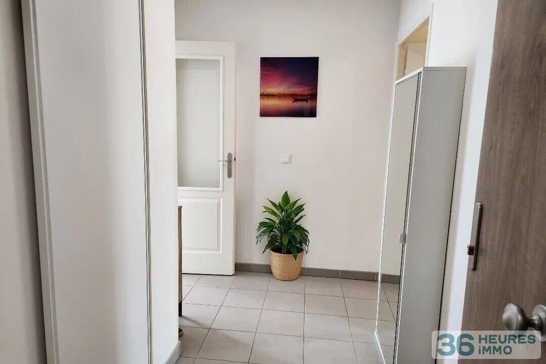 Appartement T3  Lumineux 