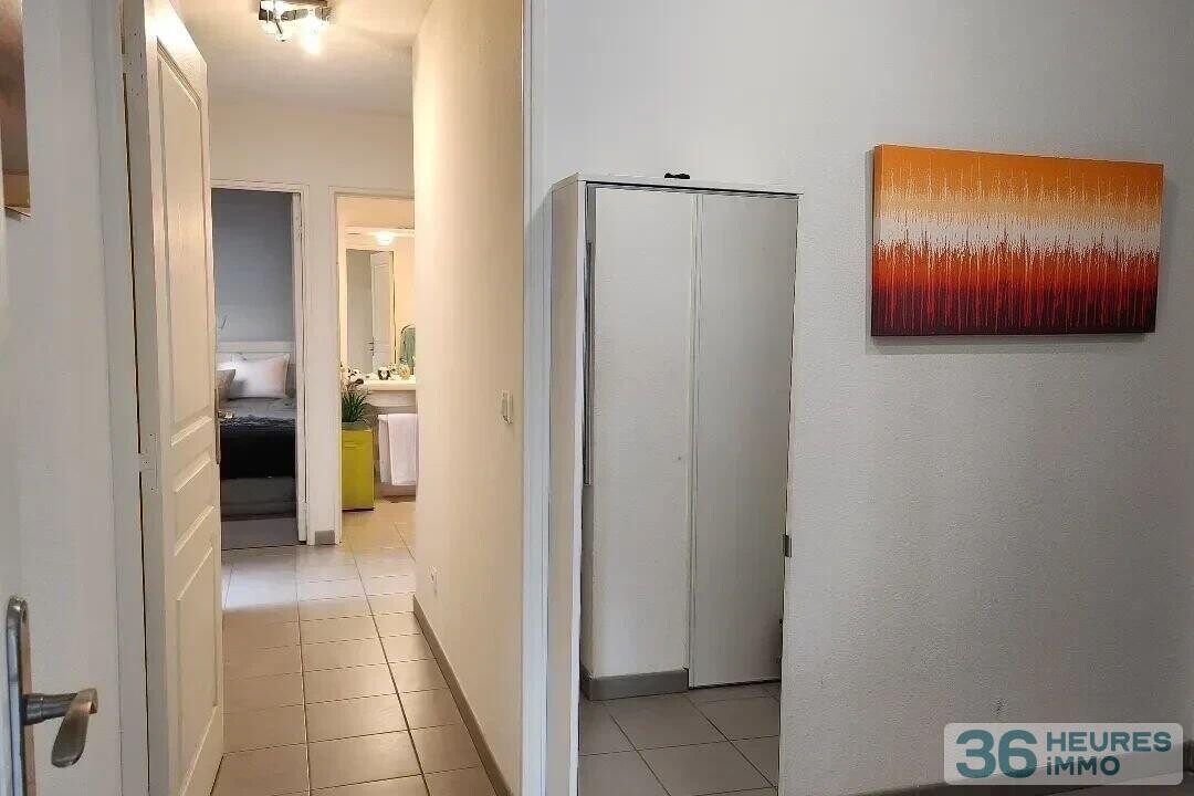 Appartement T3  Lumineux 