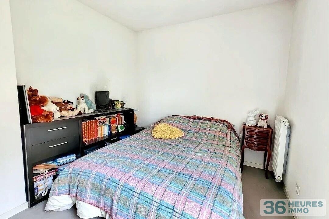Appartement T3  Lumineux 