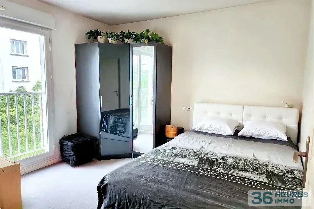 Appartement T3  Lumineux 