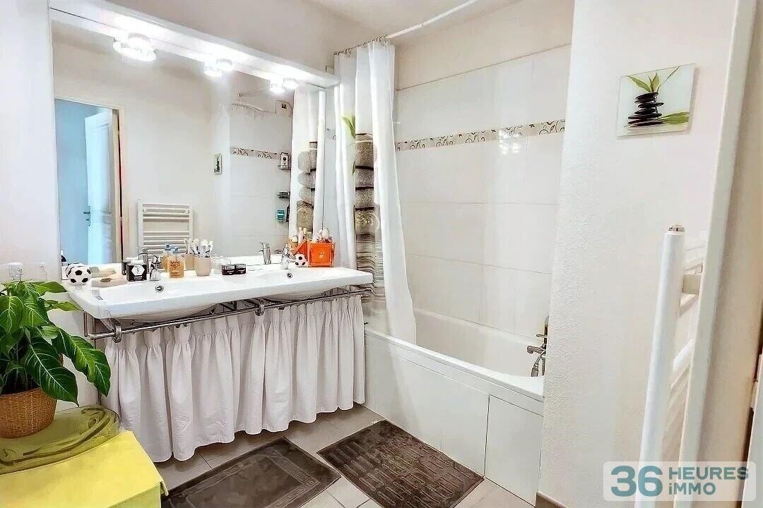 Appartement T3  Lumineux 