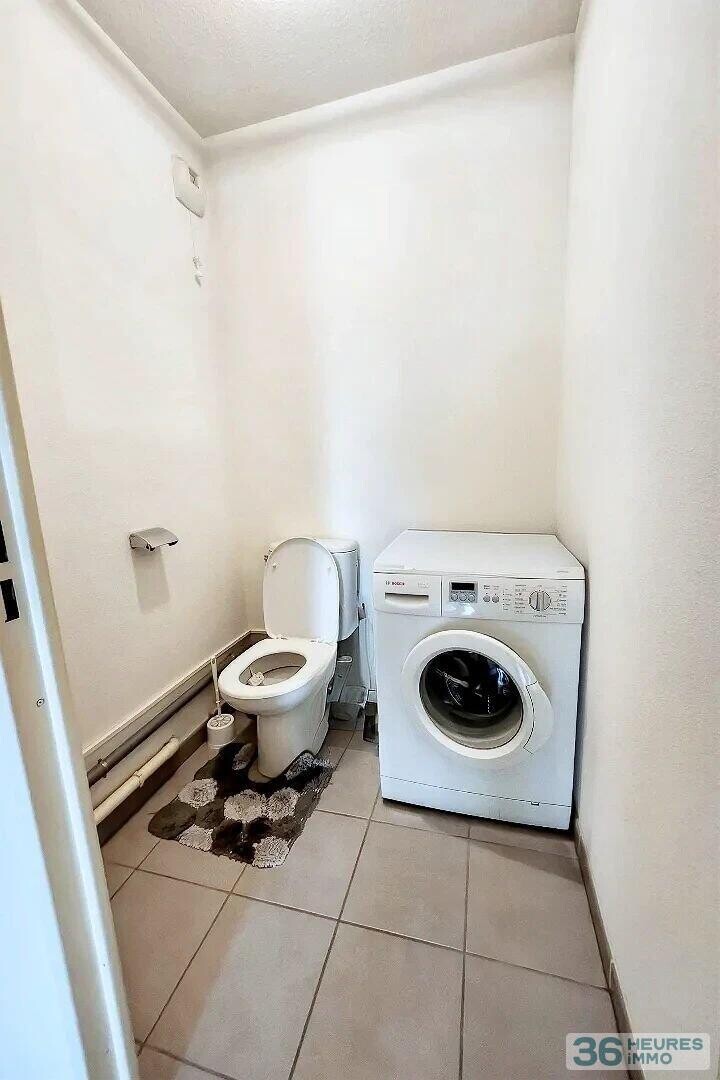 Appartement T3  Lumineux 