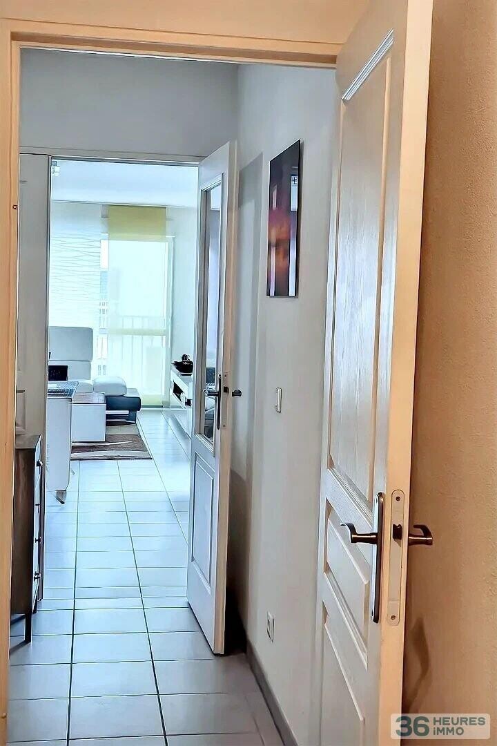 Appartement T3  Lumineux 