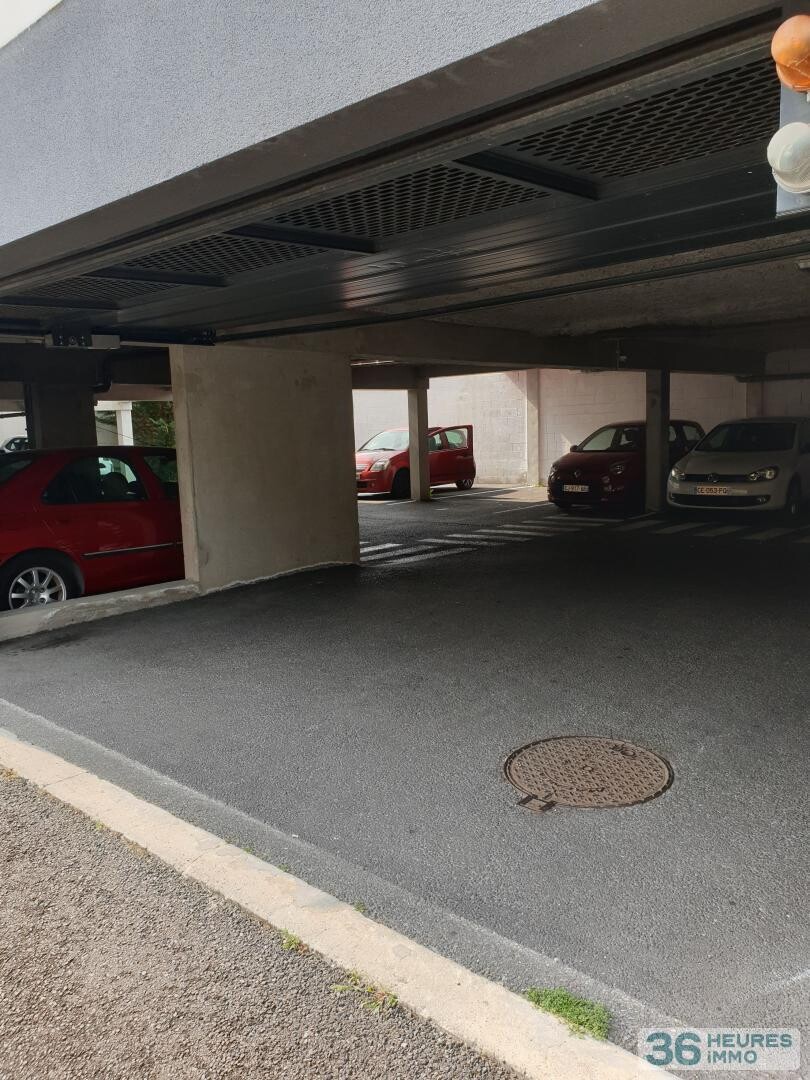 Appartement T2 3ème et dernier étage Terrasse 18m² Robert Picqué