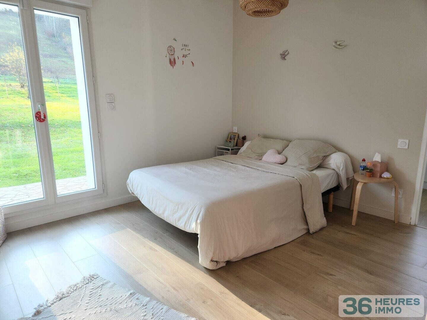 Magnifique villa de plain pied