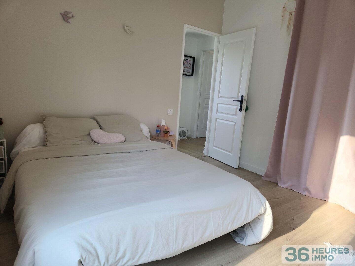 Magnifique villa de plain pied