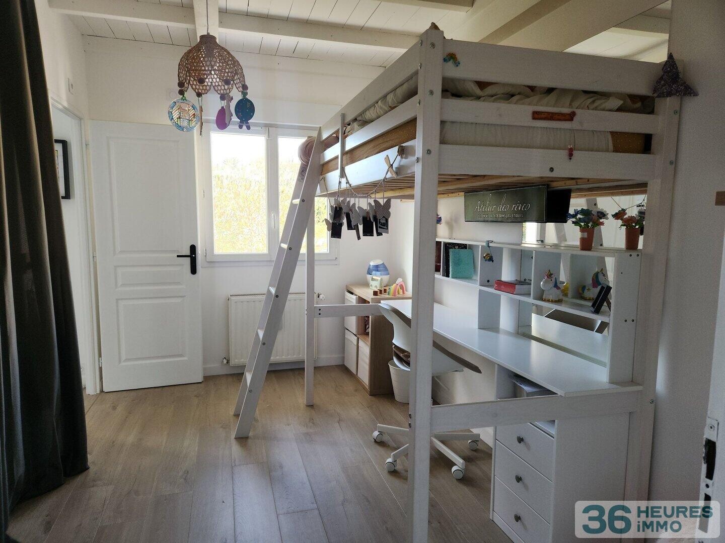 Magnifique villa de plain pied