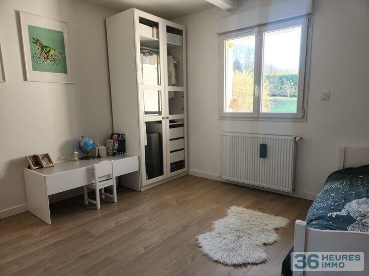 Magnifique villa de plain pied