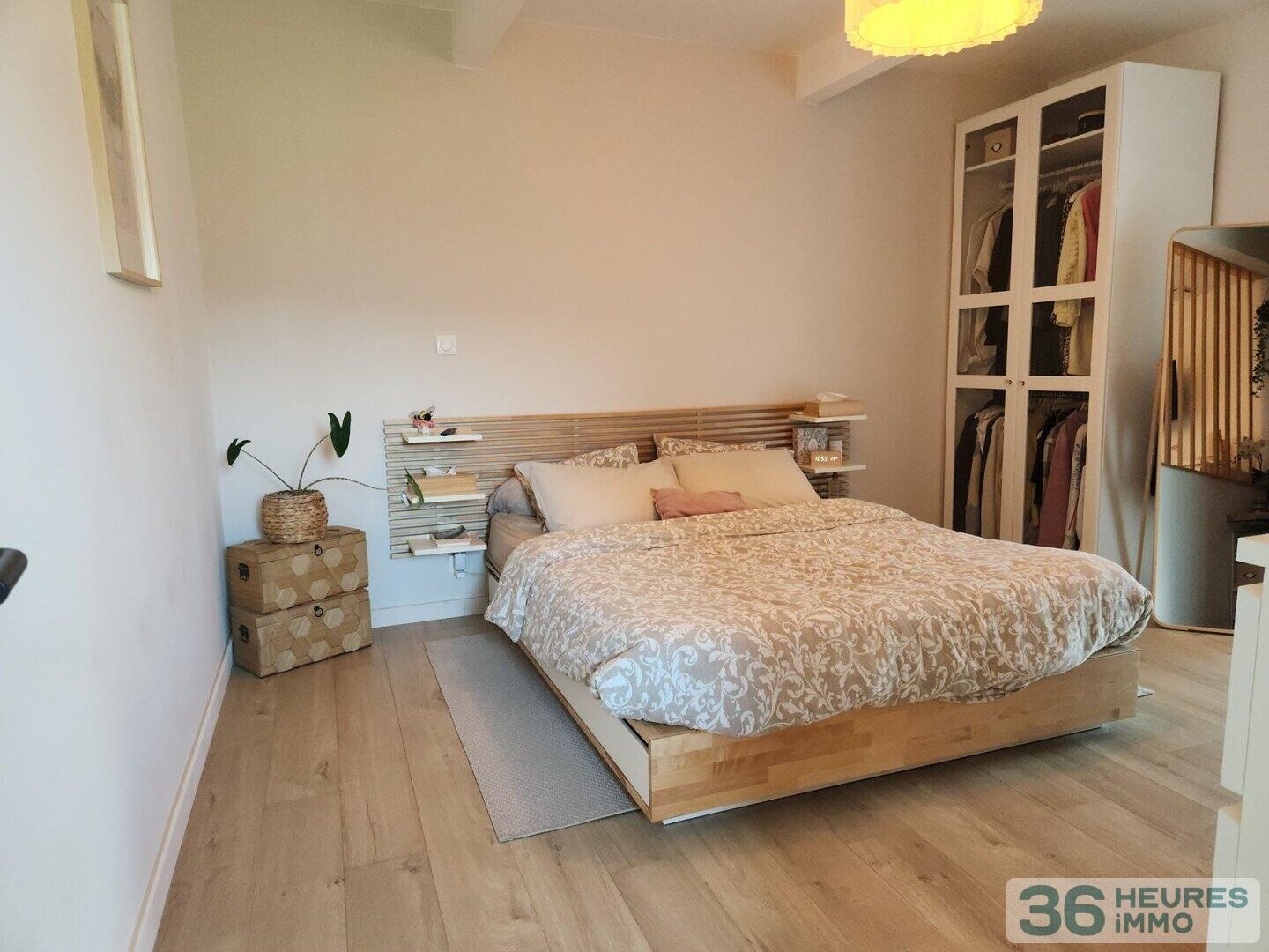 Magnifique villa de plain pied