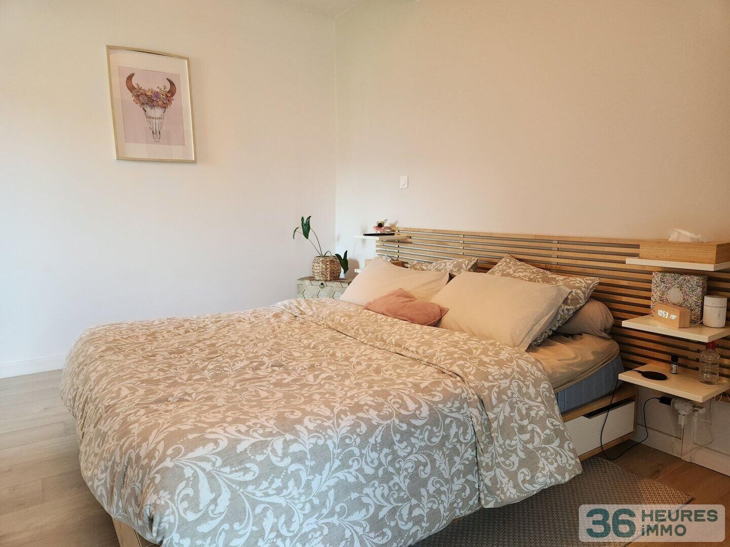 Magnifique villa de plain pied