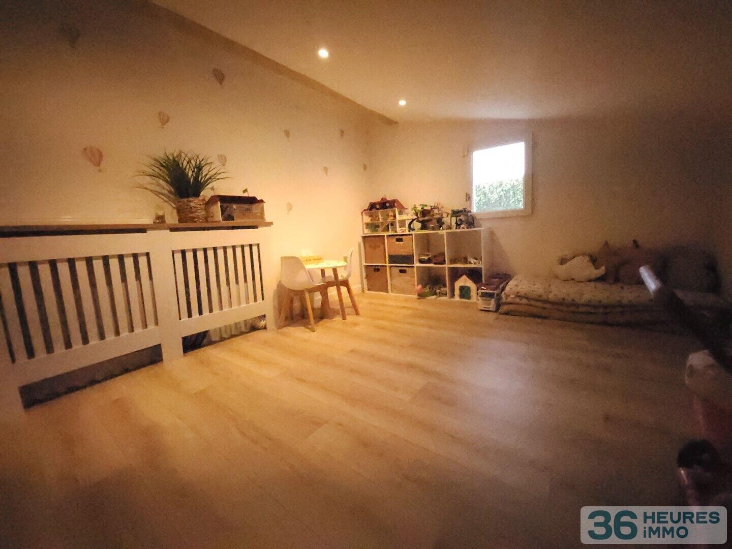 Magnifique villa de plain pied