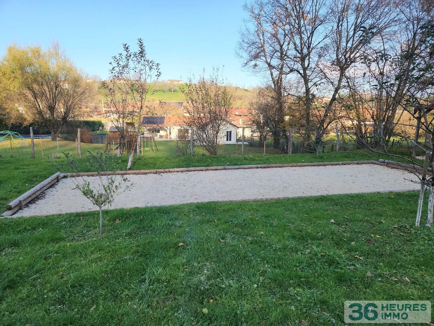 Magnifique villa de plain pied