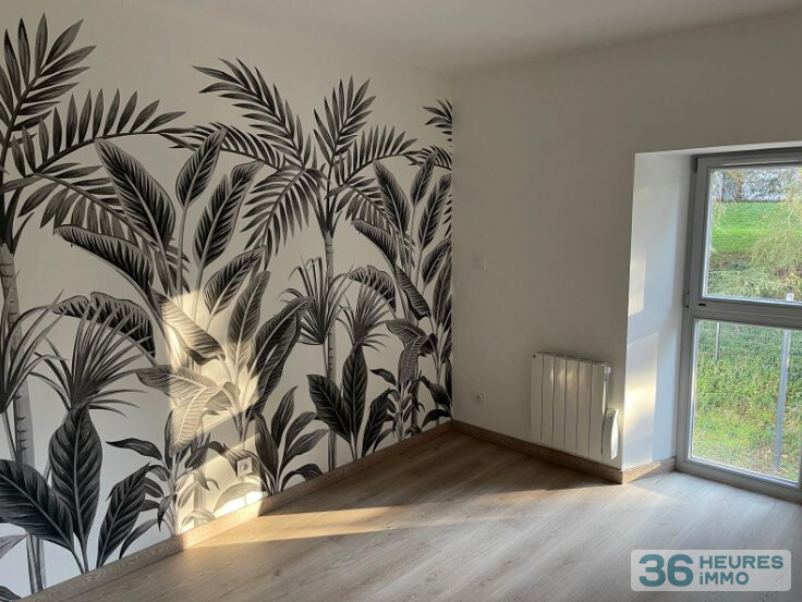 Appartement dans résidence avec piscine