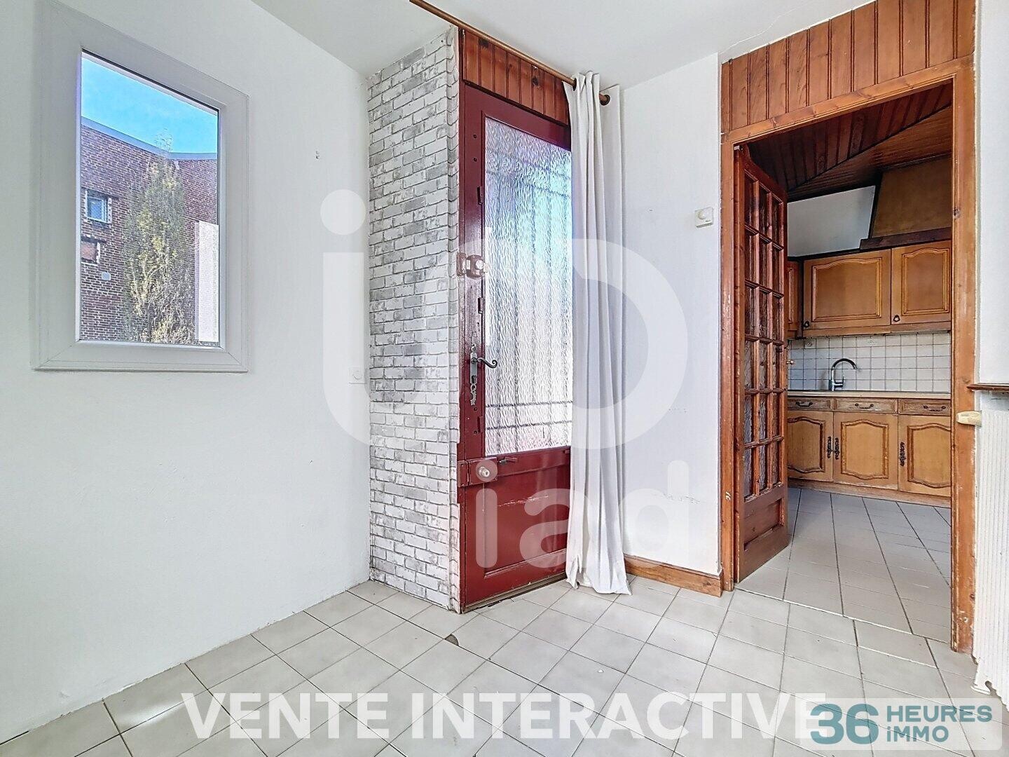 Studio Centre Gare Aulnay-sous-bois