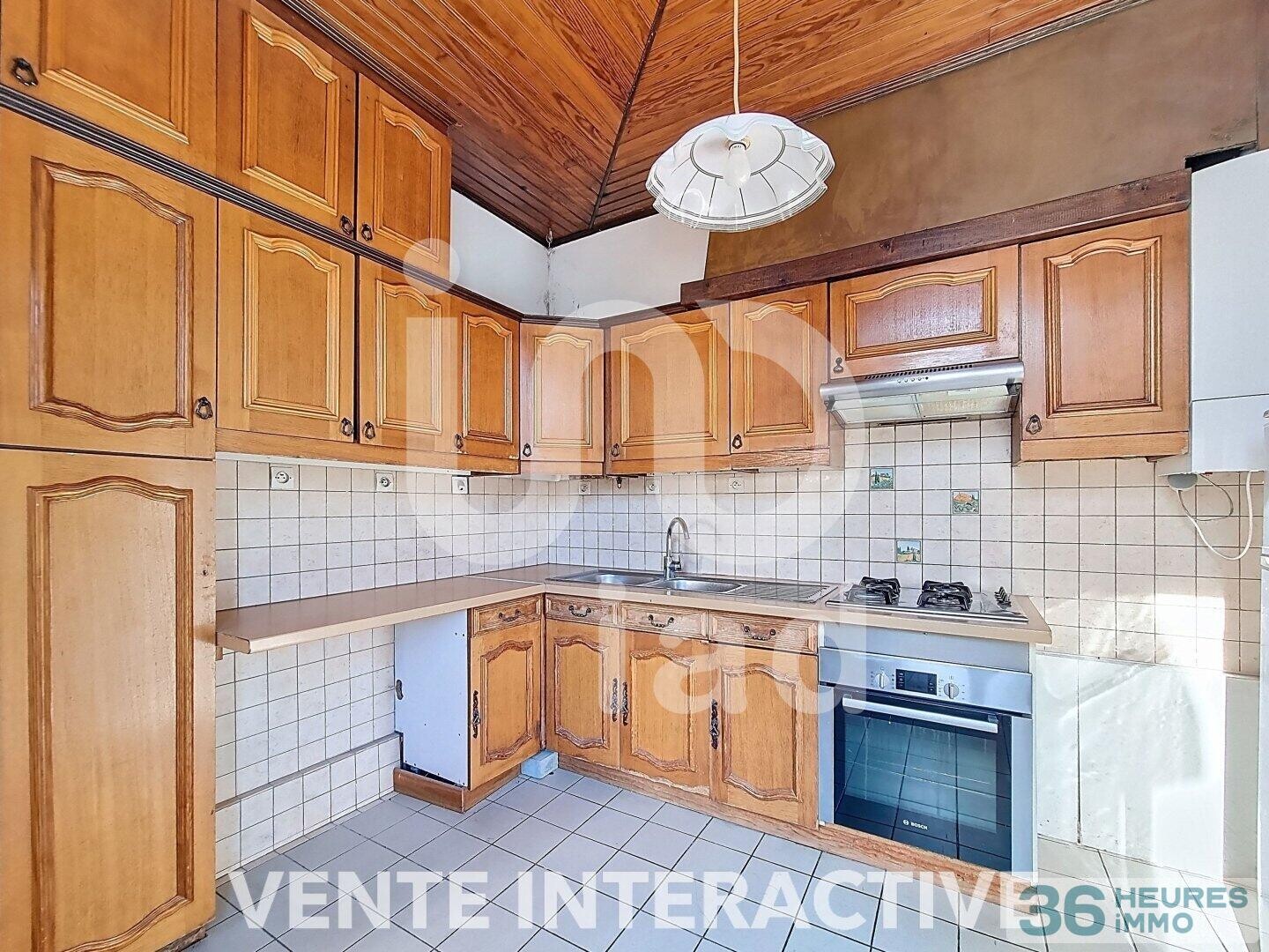 Studio Centre Gare Aulnay-sous-bois