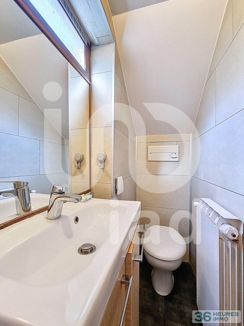 Studio Centre Gare Aulnay-sous-bois