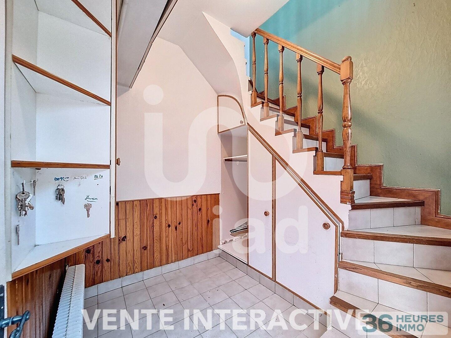 Studio Centre Gare Aulnay-sous-bois