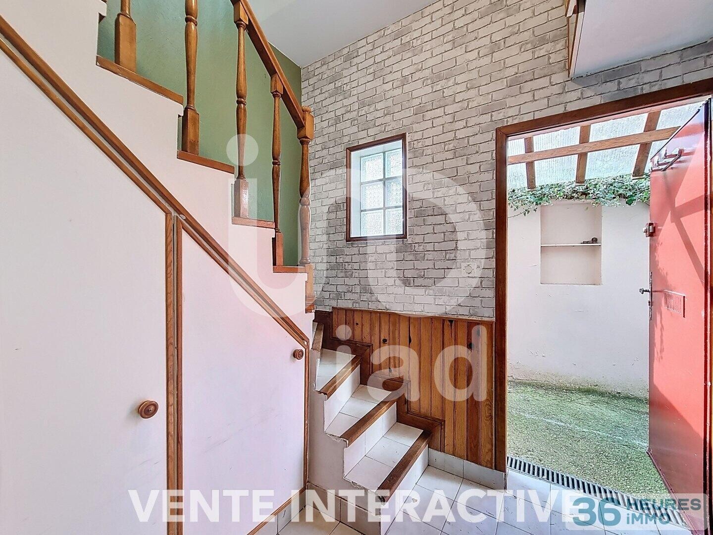 Studio Centre Gare Aulnay-sous-bois