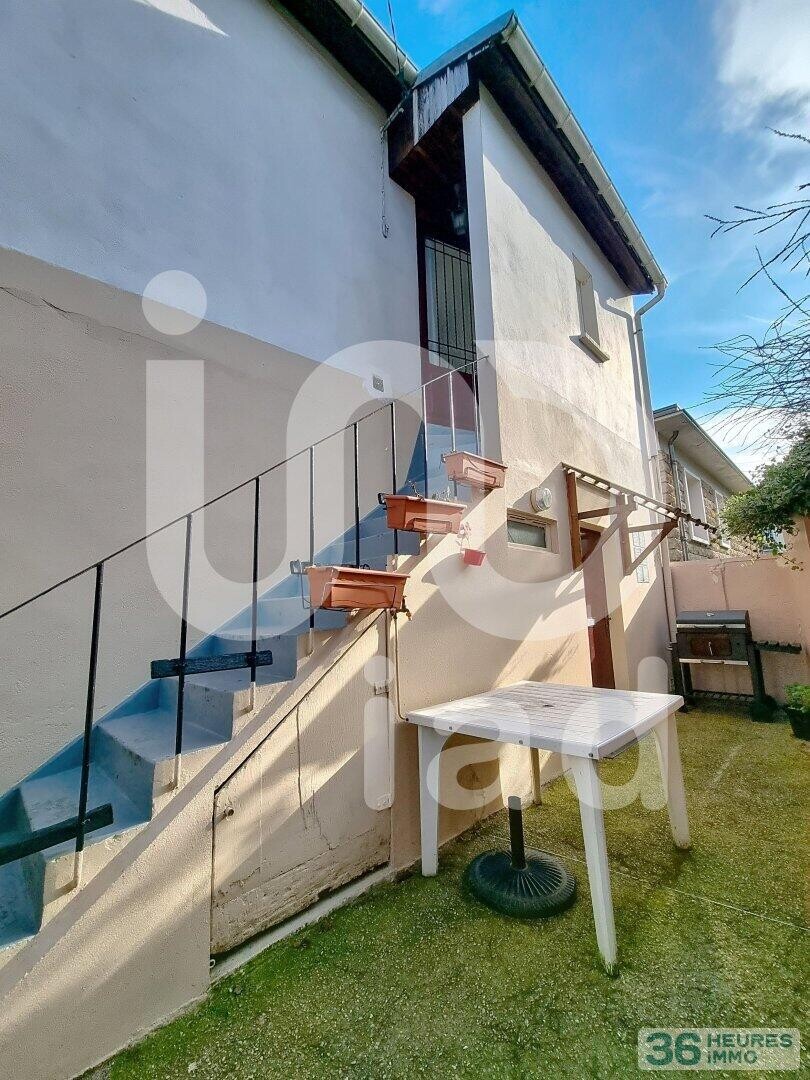 Studio Centre Gare Aulnay-sous-bois