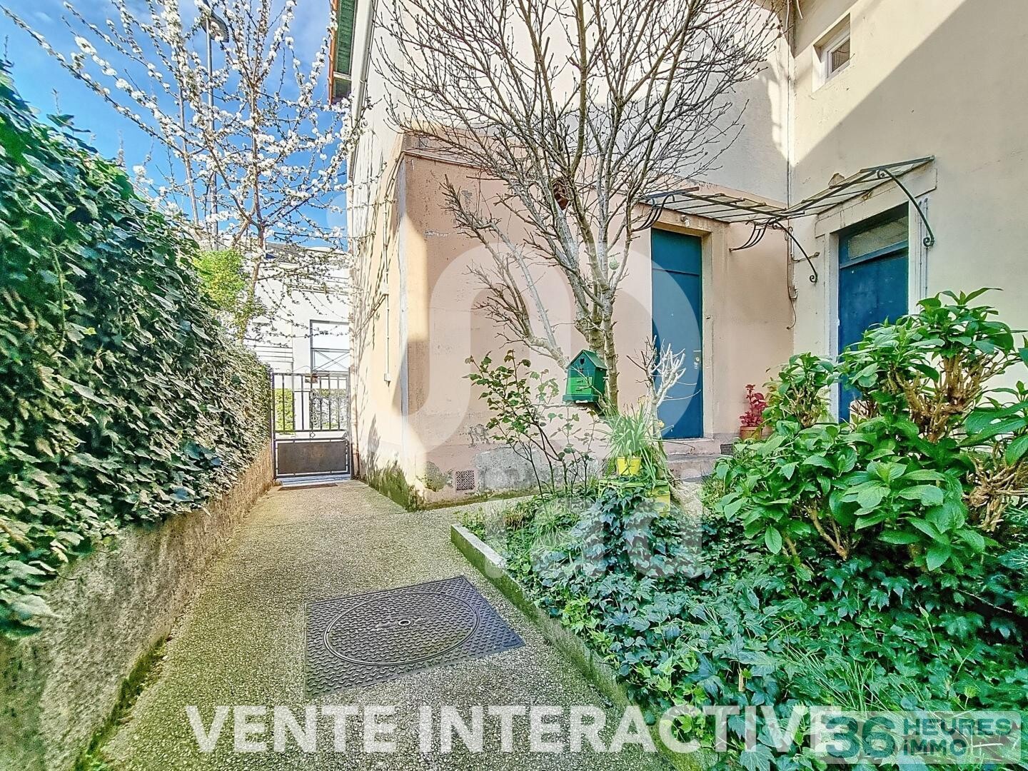 Studio Centre Gare Aulnay-sous-bois