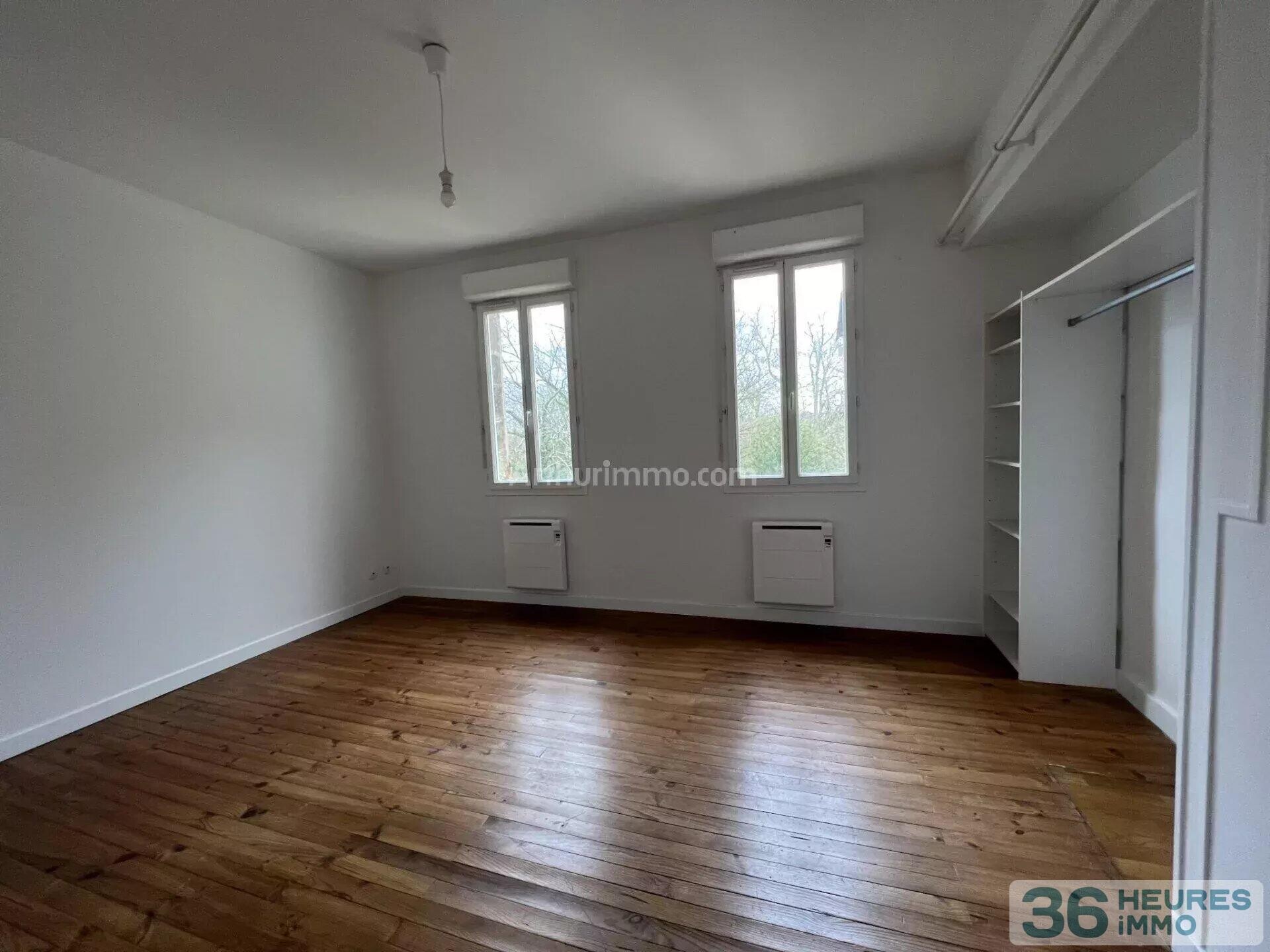 Immeuble centre ville très bon état