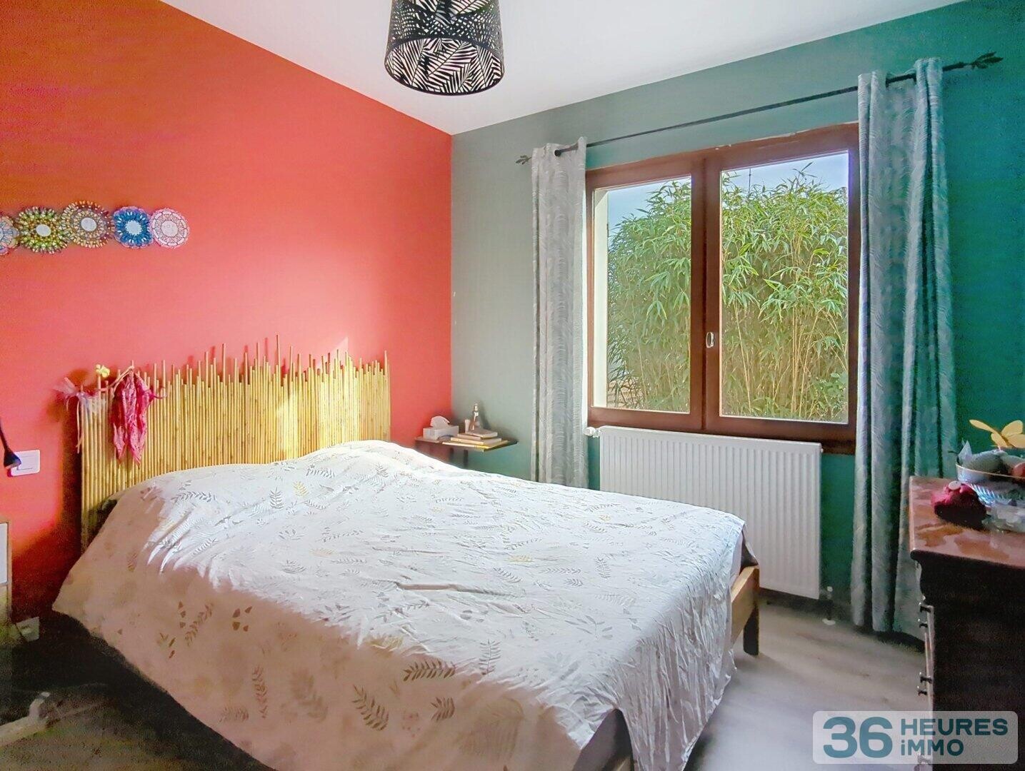  Maison 5 pièces 130 m²