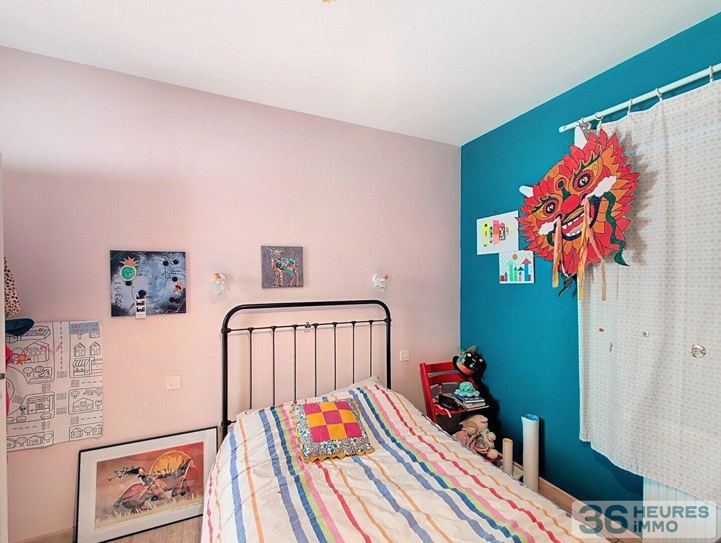  Maison 5 pièces 130 m²