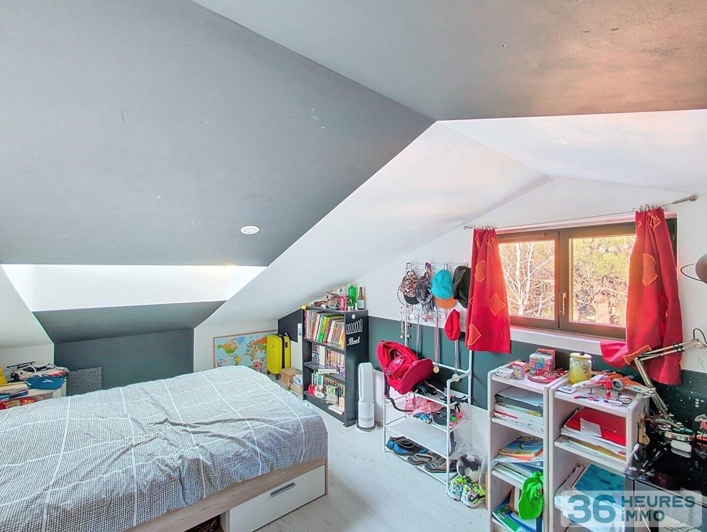  Maison 5 pièces 130 m²