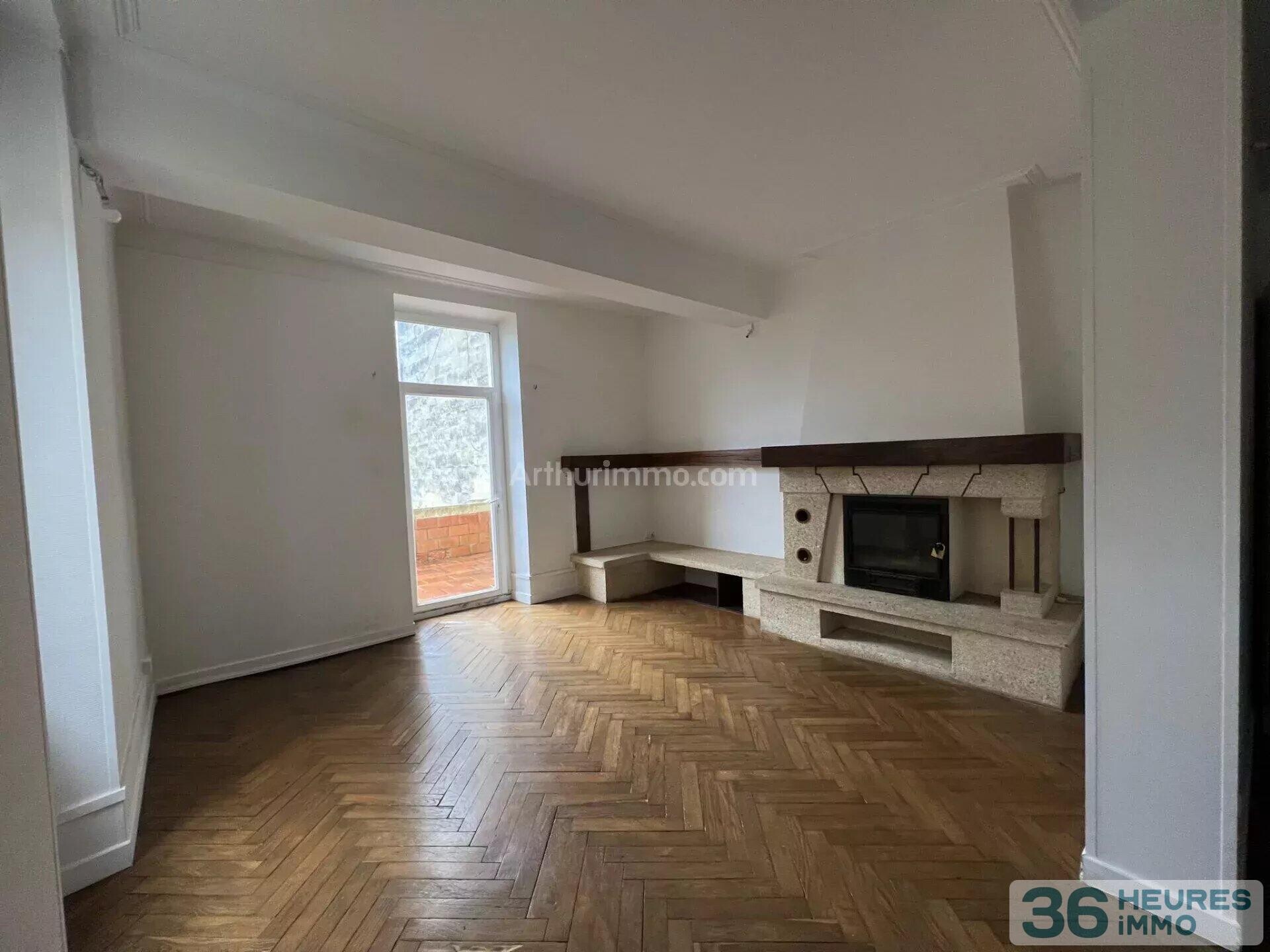 Immeuble centre ville très bon état