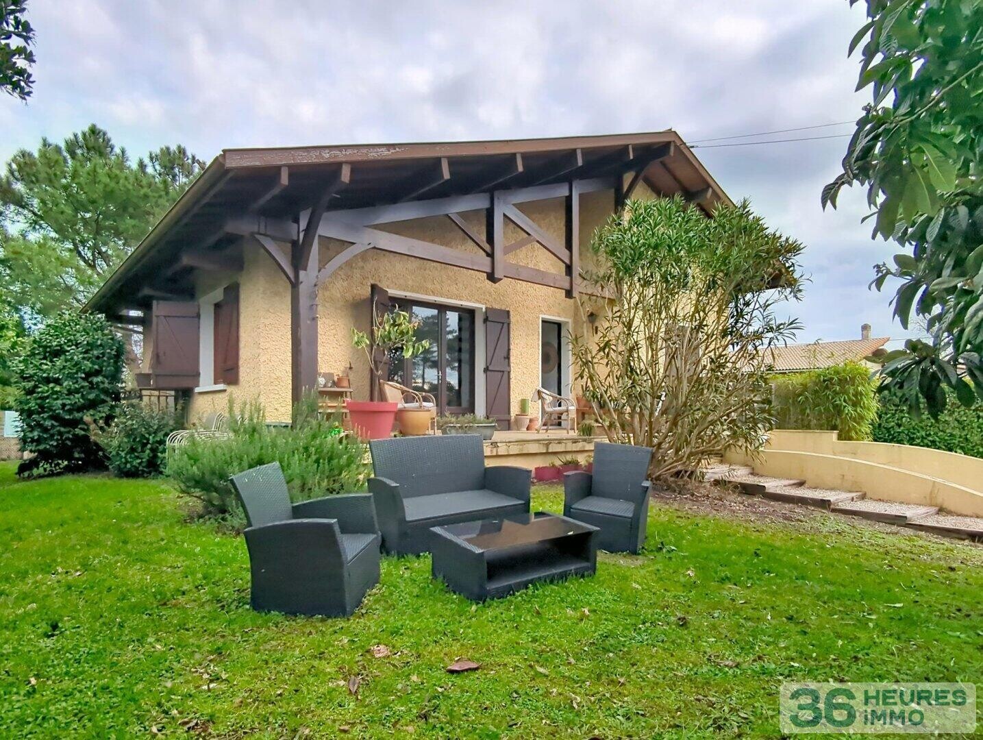  Maison 5 pièces 130 m²