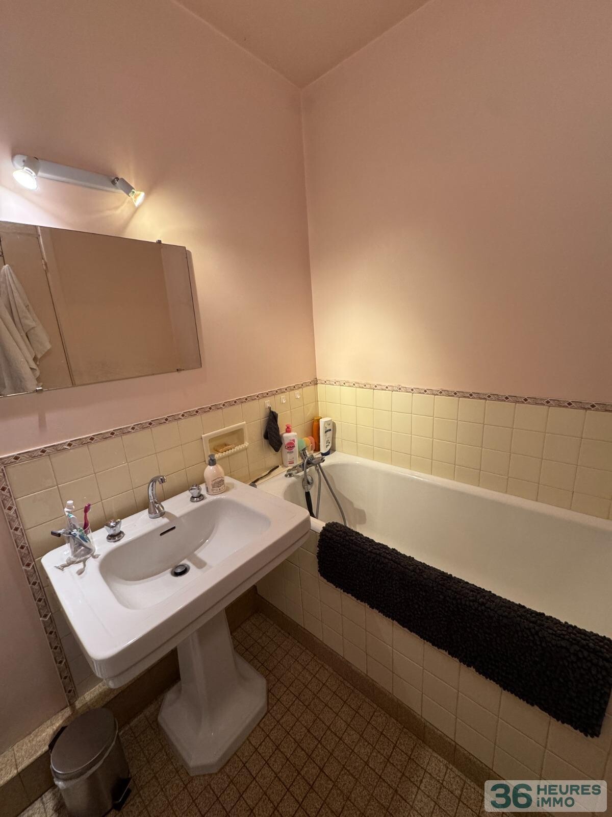 Appartement à 5mn de la gare de Sèvres-Ville d'Avray