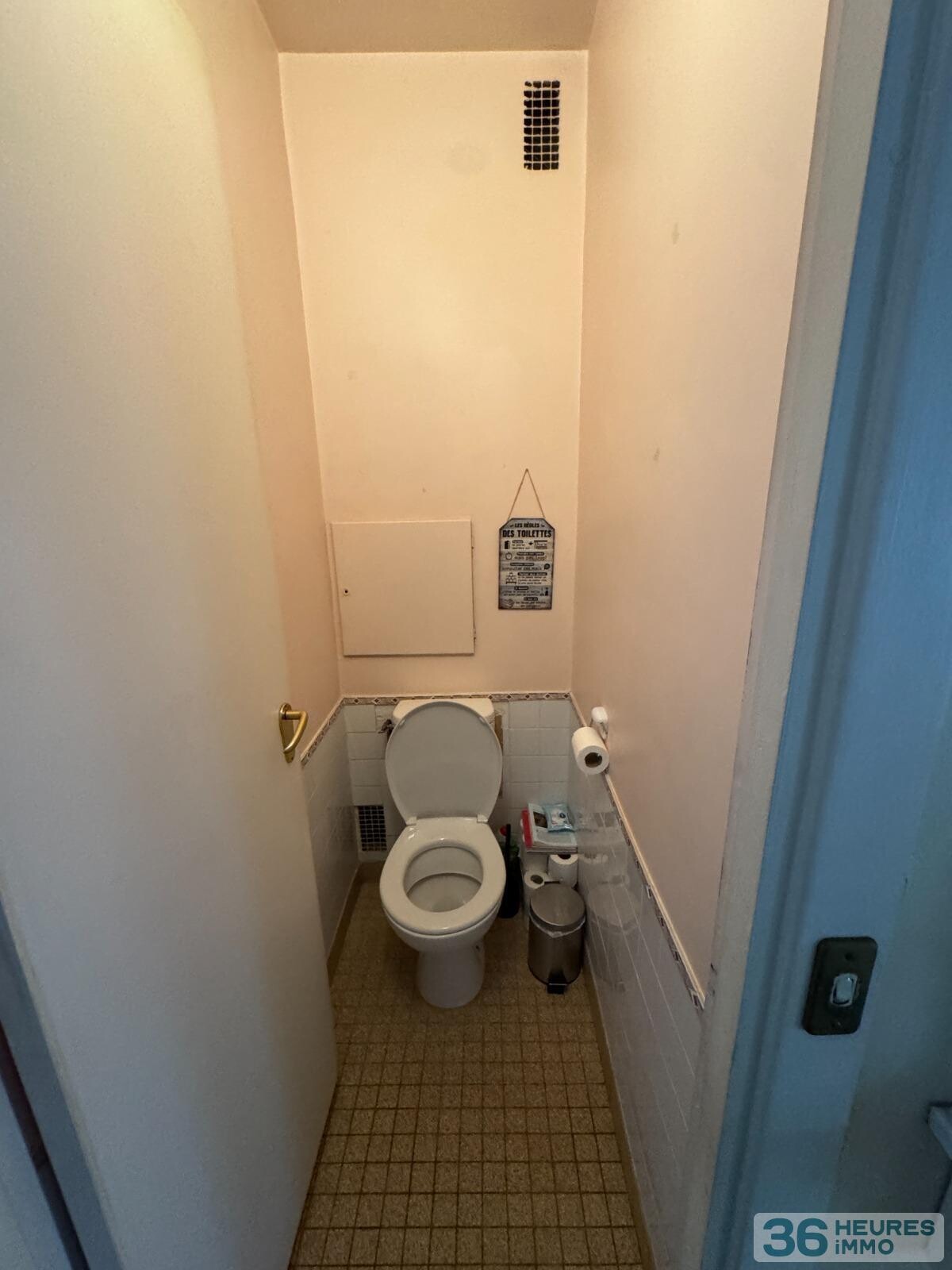 Appartement à 5mn de la gare de Sèvres-Ville d'Avray