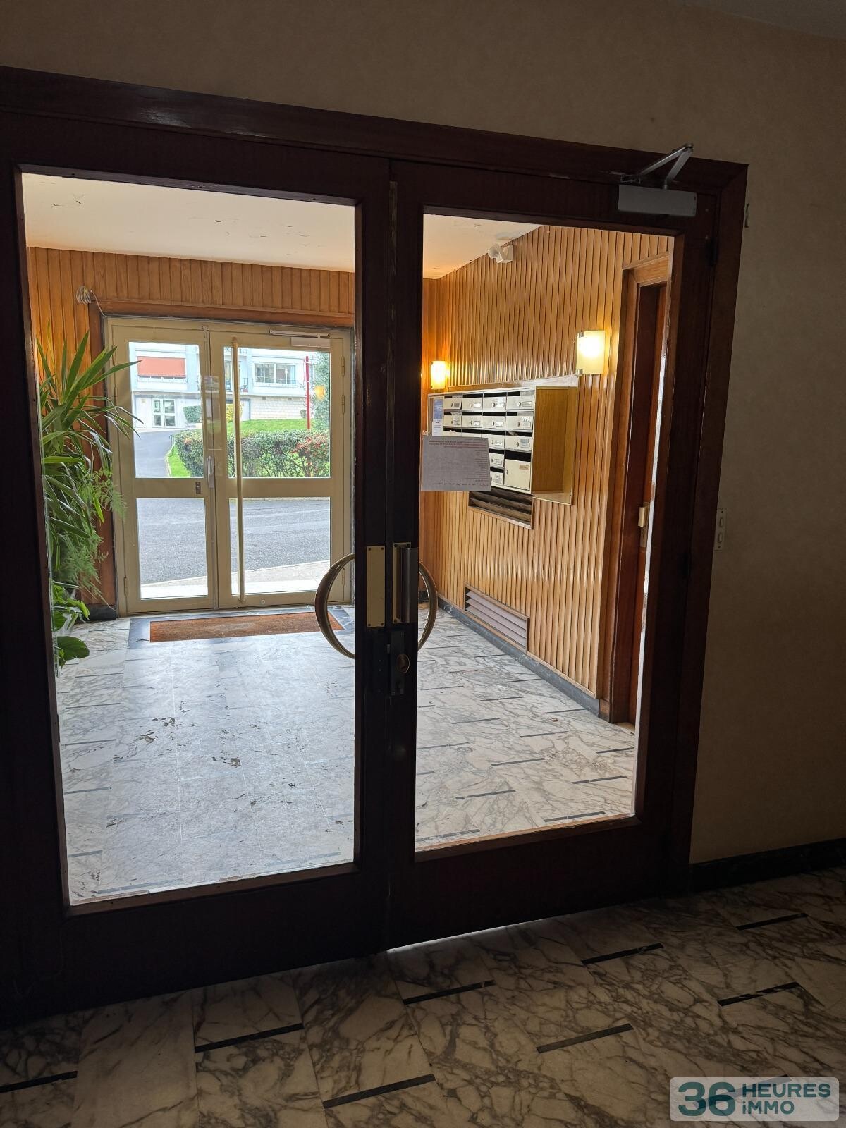 Appartement à 5mn de la gare de Sèvres-Ville d'Avray