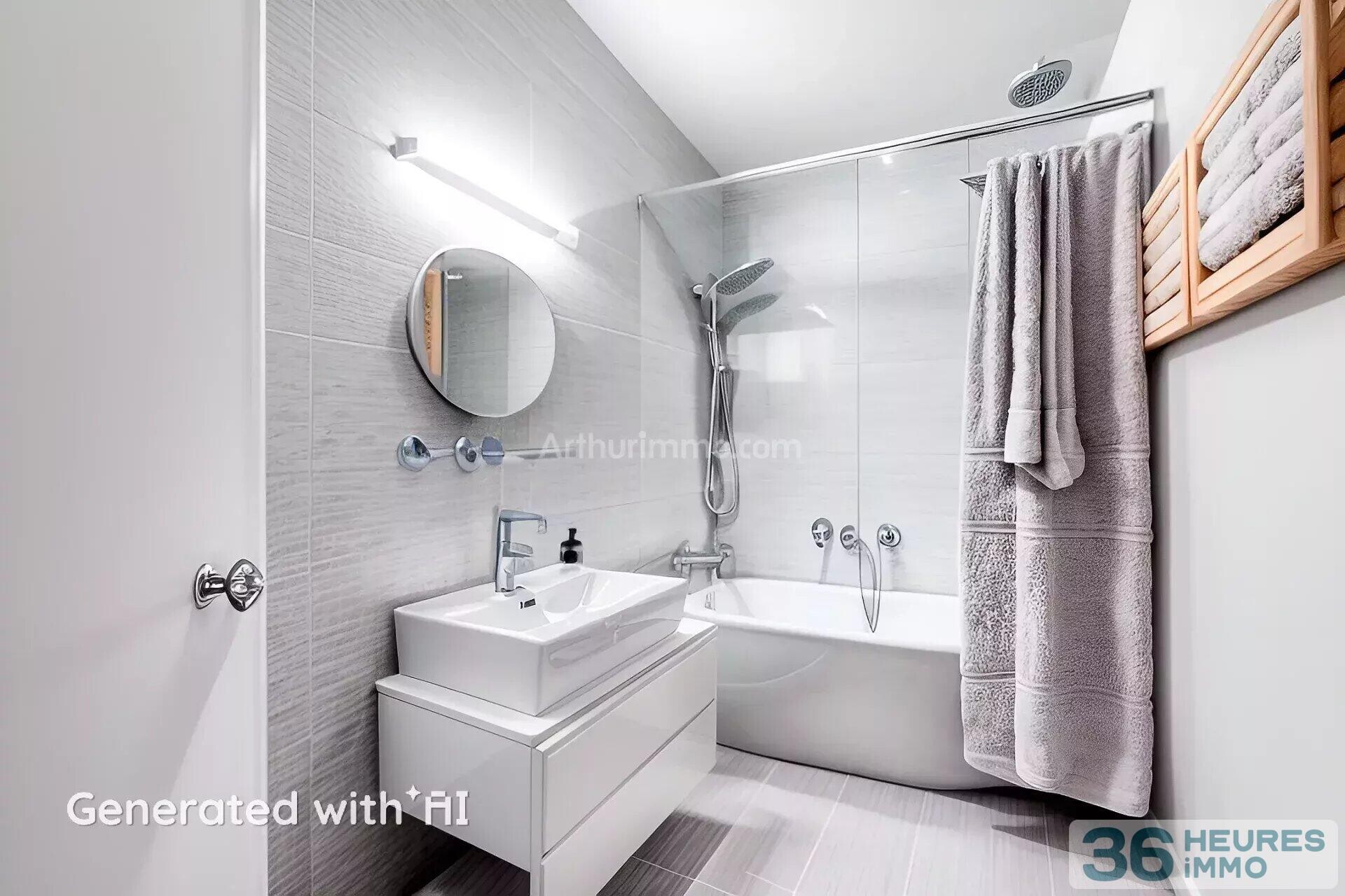 Immeuble de rapport – Centre-ville – Fort potentiel locatif !