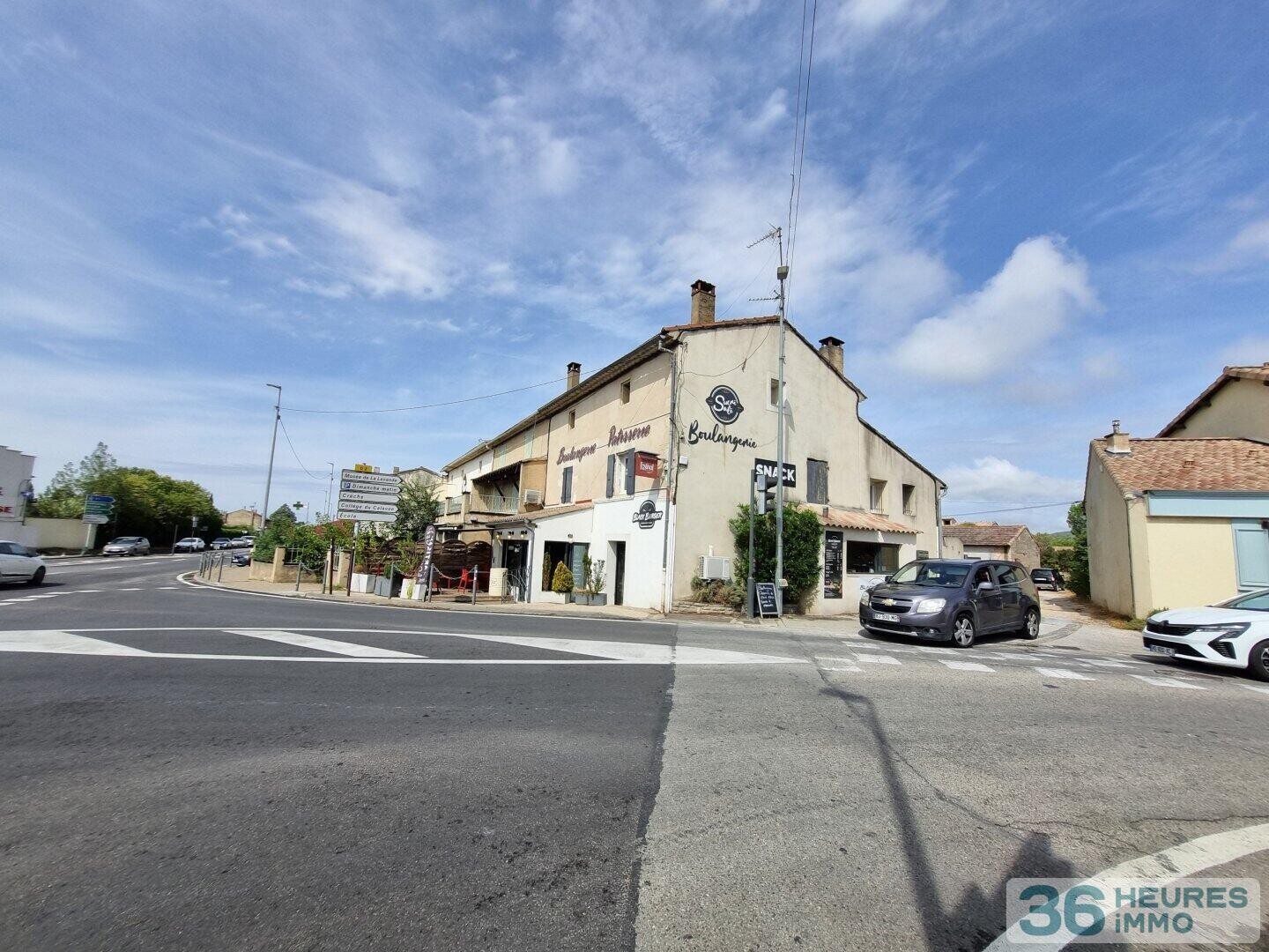 LES GOURMANDISES DE COUSTELLET