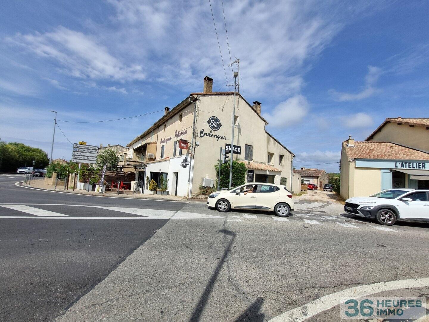 LES GOURMANDISES DE COUSTELLET