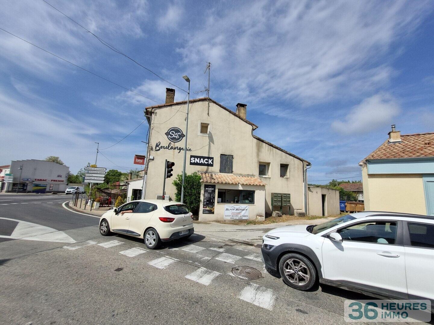 LES GOURMANDISES DE COUSTELLET