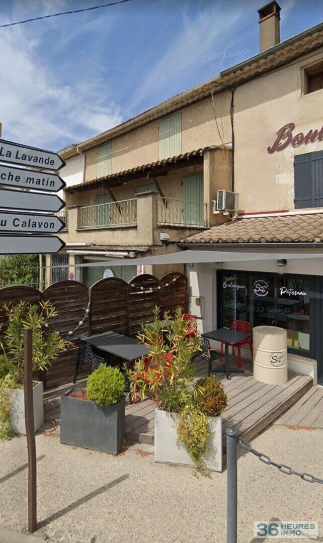 LES GOURMANDISES DE COUSTELLET