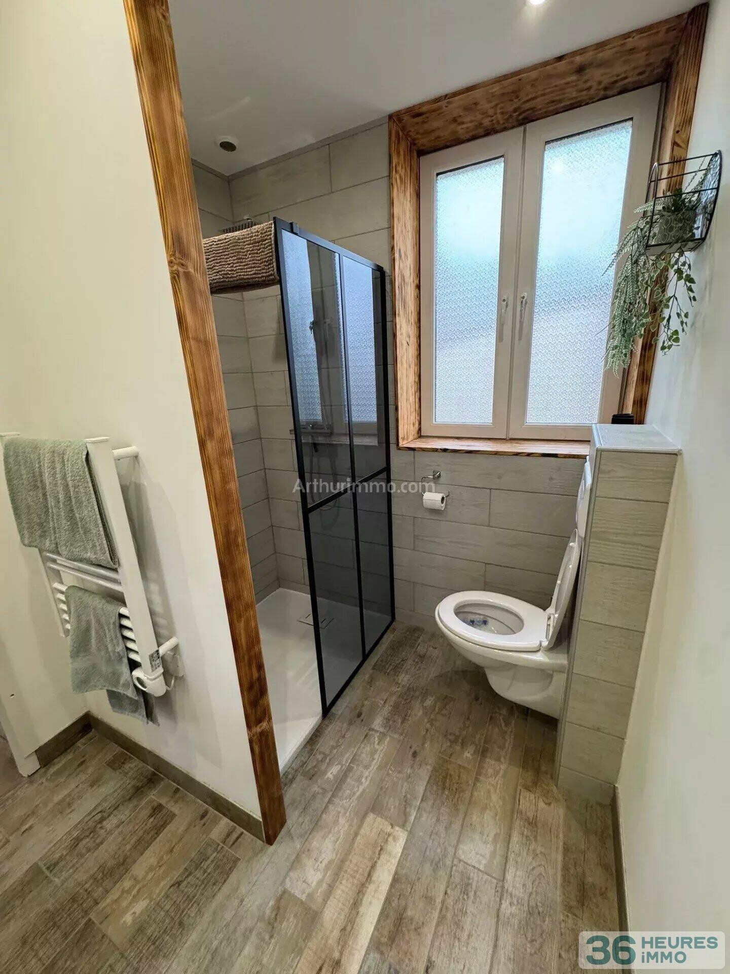 Propriété de caractère en pierre – Volumes exceptionnels – Usage résidentiel ou professionnel – Saint-Vallier