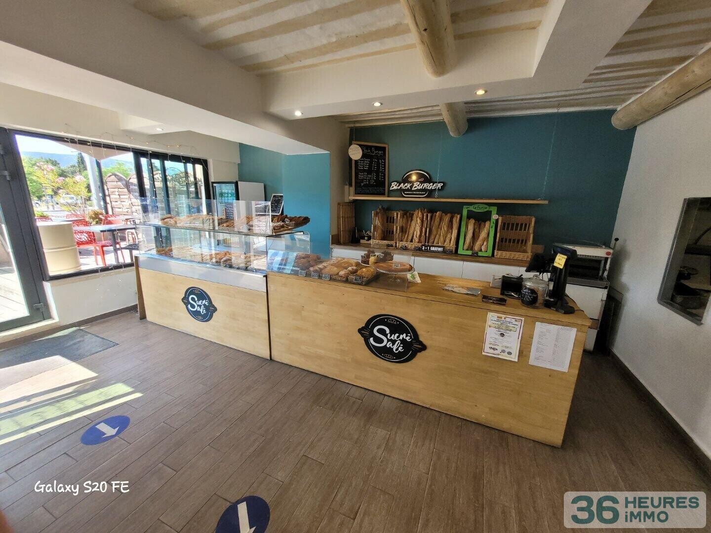 LES GOURMANDISES DE COUSTELLET