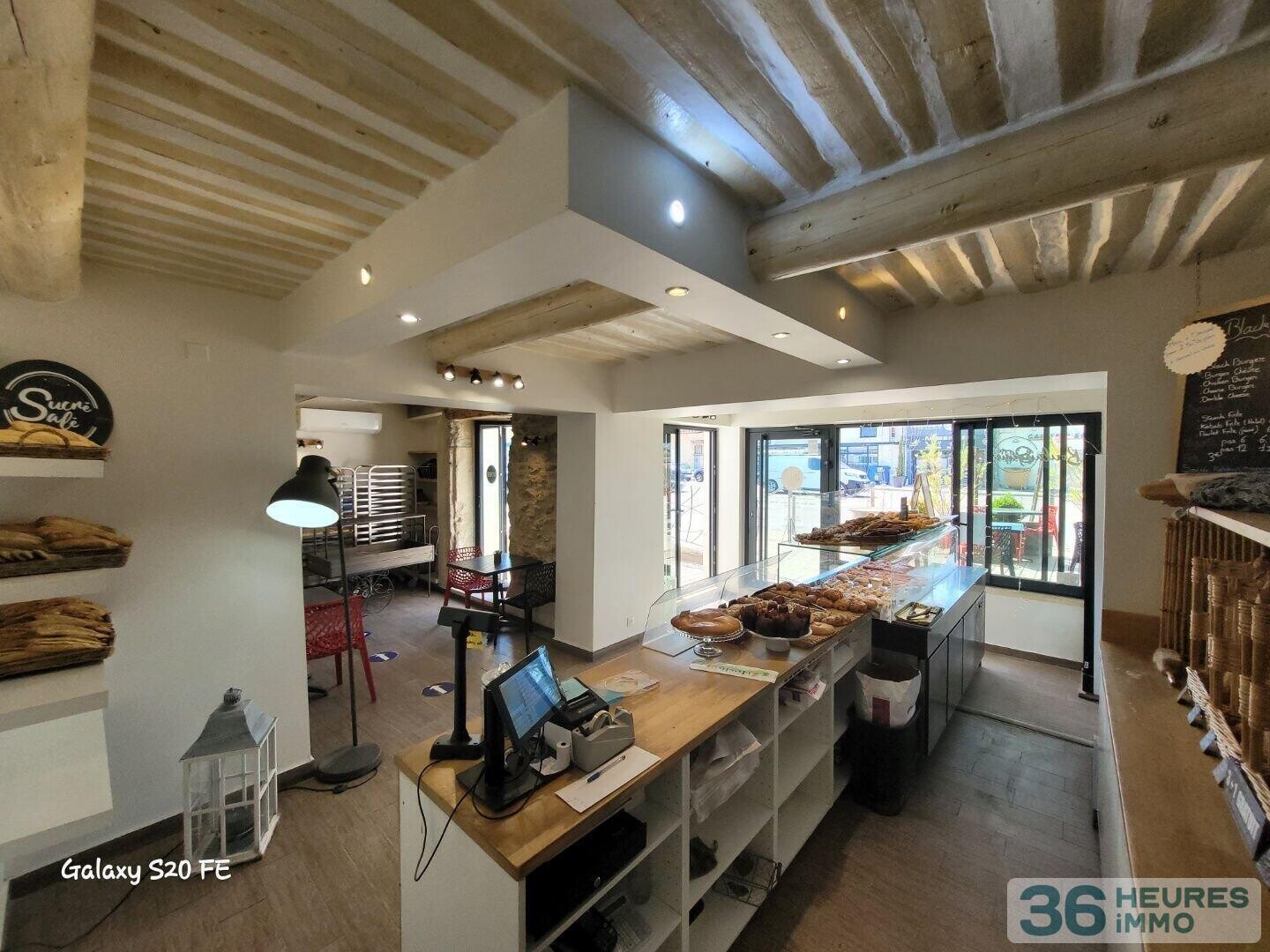 LES GOURMANDISES DE COUSTELLET