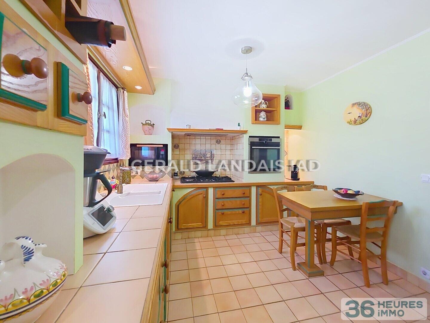 charmante maison de 85 m² à Calmont 