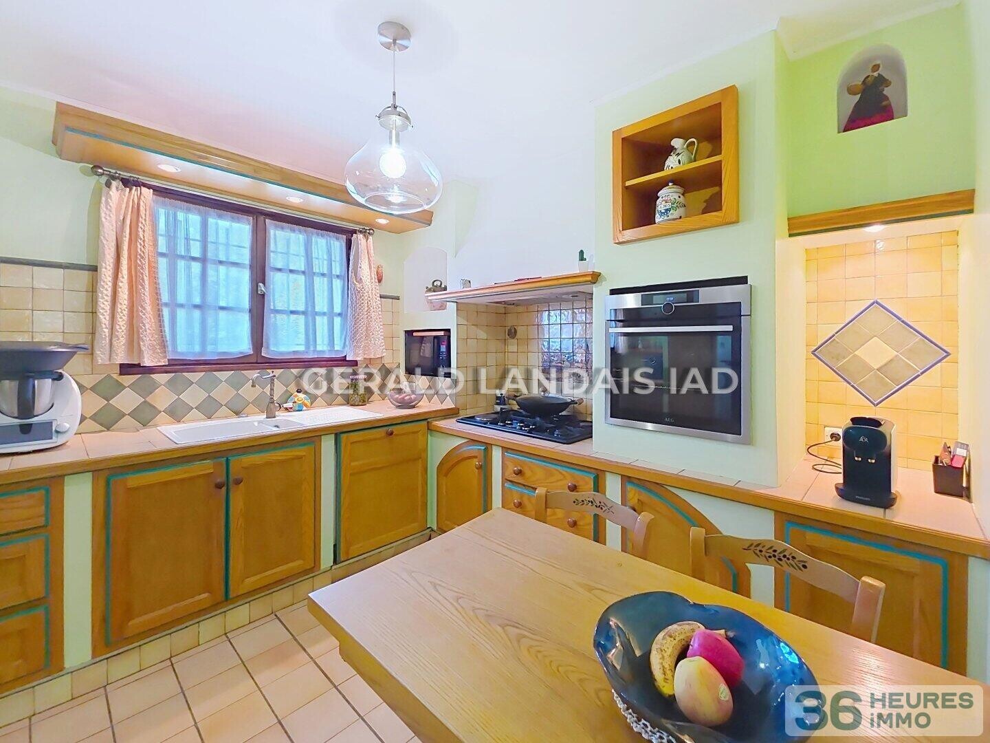 charmante maison de 85 m² à Calmont 